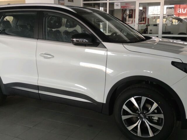 Чери Tiggo 7 Pro, объемом двигателя 1.5 л и пробегом 0 тыс. км за 22295 $, фото 6 на Automoto.ua