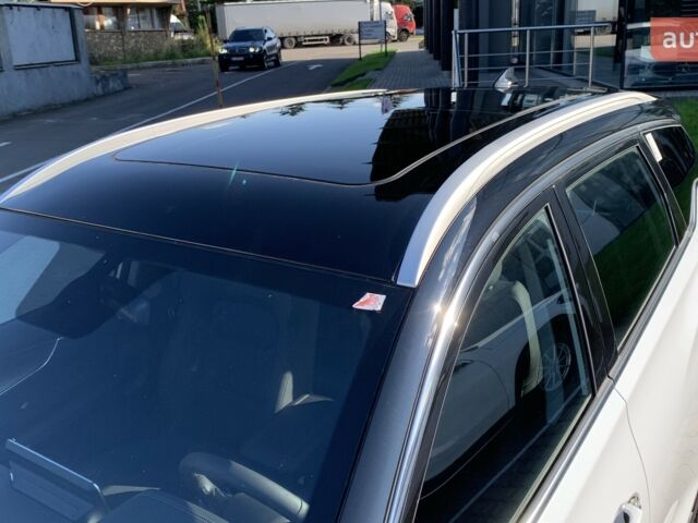 купить новое авто Чери Tiggo 7 Pro 2024 года от официального дилера Волинь-Авто Чери фото