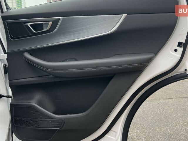 Чері Tiggo 7 Pro, об'ємом двигуна 1.5 л та пробігом 0 тис. км за 22203 $, фото 13 на Automoto.ua