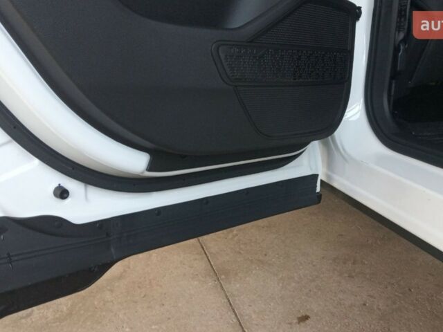 купить новое авто Чери Tiggo 7 Pro 2024 года от официального дилера Черкаси - Авто Чери фото