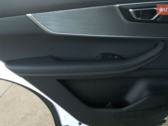 купить новое авто Чери Tiggo 7 Pro 2024 года от официального дилера Черкаси - Авто Чери фото