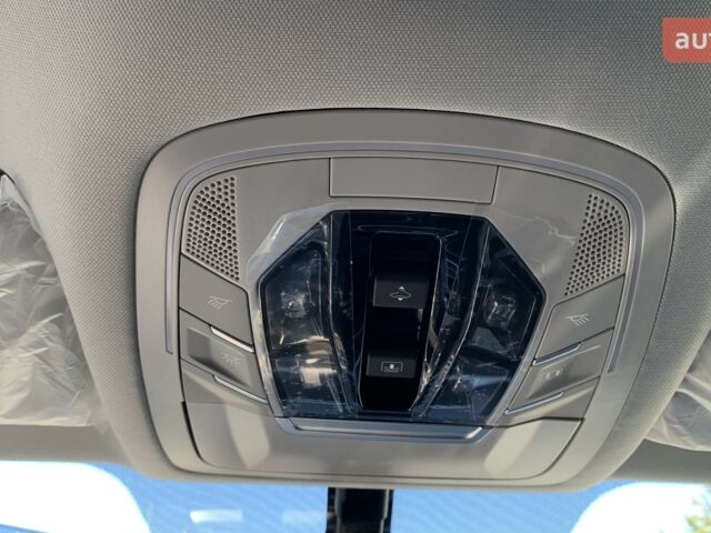 купить новое авто Чери Tiggo 7 Pro 2024 года от официального дилера Волинь-Авто Чери фото