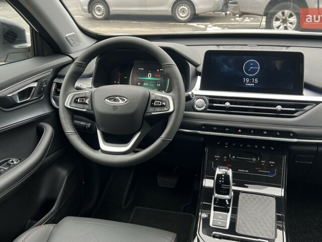 Чері Tiggo 7 Pro, об'ємом двигуна 1.5 л та пробігом 0 тис. км за 22203 $, фото 17 на Automoto.ua