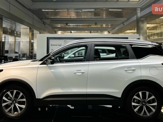 купить новое авто Чери Tiggo 7 Pro 2024 года от официального дилера Автоцентр AUTO.RIA Чери фото