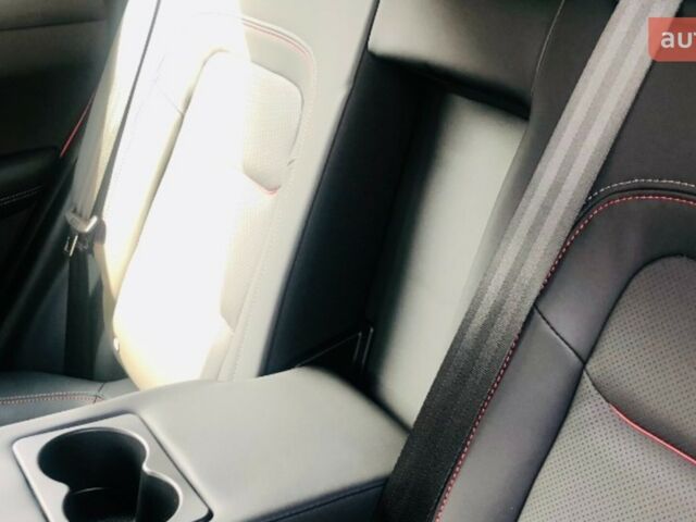 купити нове авто Чері Tiggo 7 Pro 2024 року від офіційного дилера Хмельниччина-Авто Чері фото
