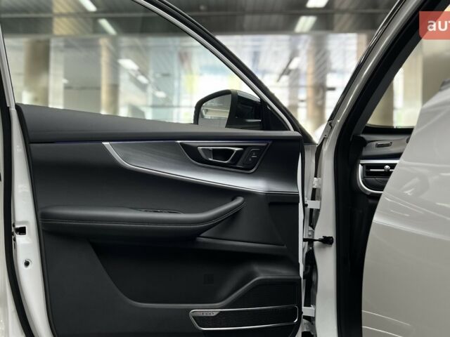 купить новое авто Чери Tiggo 7 Pro 2024 года от официального дилера Автоцентр AUTO.RIA Чери фото