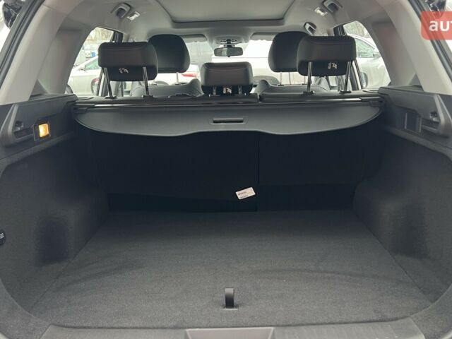 Чері Tiggo 7 Pro, об'ємом двигуна 1.5 л та пробігом 0 тис. км за 22203 $, фото 22 на Automoto.ua