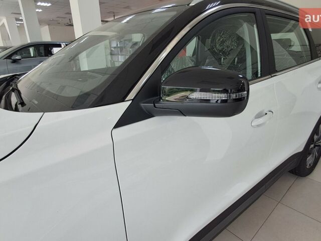 Чери Tiggo 7 Pro, объемом двигателя 1.5 л и пробегом 0 тыс. км за 20805 $, фото 5 на Automoto.ua