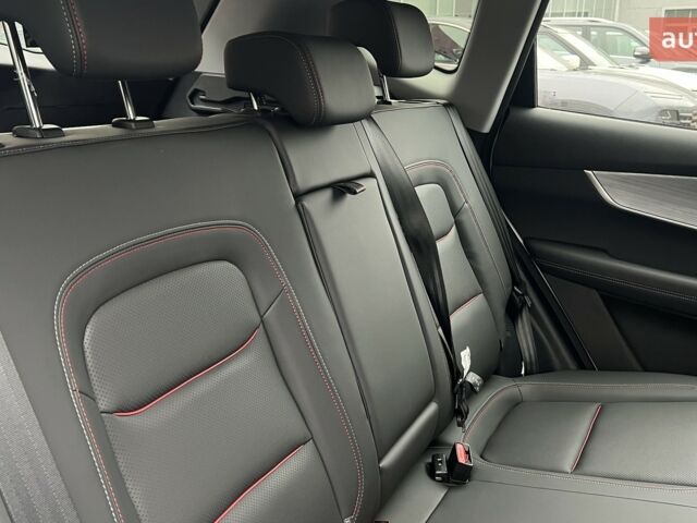 Чері Tiggo 7 Pro, об'ємом двигуна 1.5 л та пробігом 0 тис. км за 22203 $, фото 14 на Automoto.ua