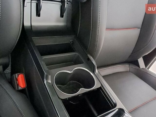 Чери Tiggo 7 Pro, объемом двигателя 1.5 л и пробегом 0 тыс. км за 20805 $, фото 8 на Automoto.ua