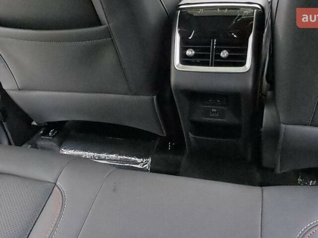 Чери Tiggo 7 Pro, объемом двигателя 1.5 л и пробегом 0 тыс. км за 20805 $, фото 7 на Automoto.ua