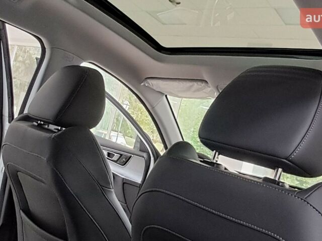 Чери Tiggo 7 Pro, объемом двигателя 1.5 л и пробегом 0 тыс. км за 20805 $, фото 11 на Automoto.ua