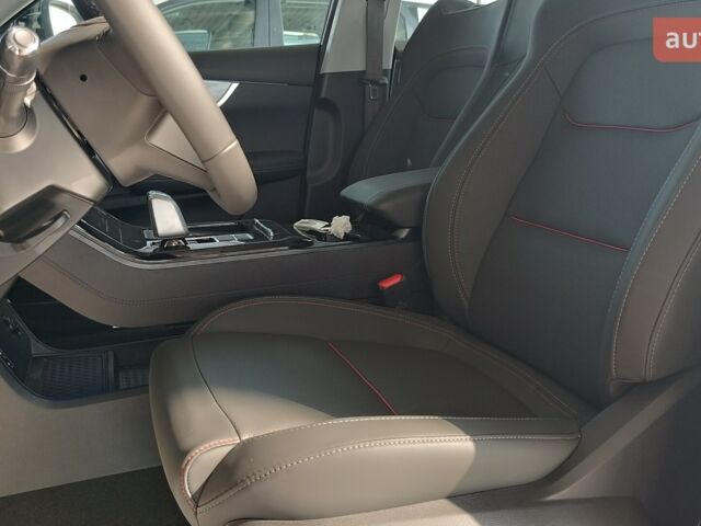 Чери Tiggo 7 Pro, объемом двигателя 1.5 л и пробегом 0 тыс. км за 22086 $, фото 10 на Automoto.ua