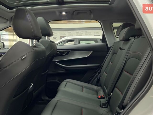 купить новое авто Чери Tiggo 7 Pro 2024 года от официального дилера Автоцентр AUTO.RIA Чери фото