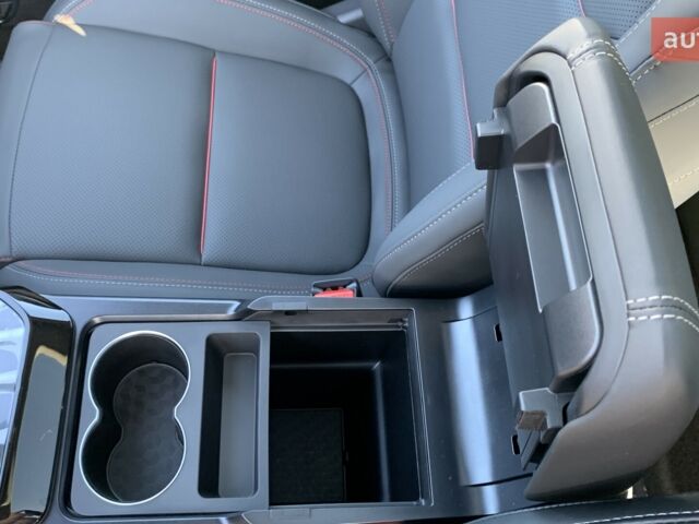 купить новое авто Чери Tiggo 7 Pro 2024 года от официального дилера Волинь-Авто Чери фото