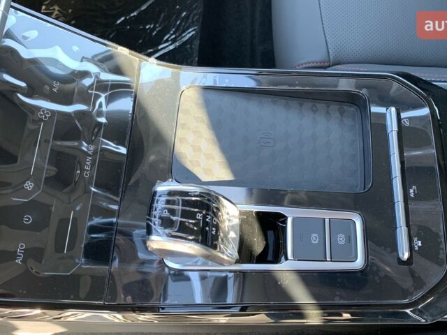 купить новое авто Чери Tiggo 7 Pro 2024 года от официального дилера Волинь-Авто Чери фото