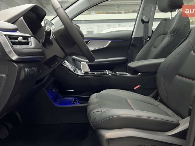 купить новое авто Чери Tiggo 7 Pro 2024 года от официального дилера Автоцентр AUTO.RIA Чери фото