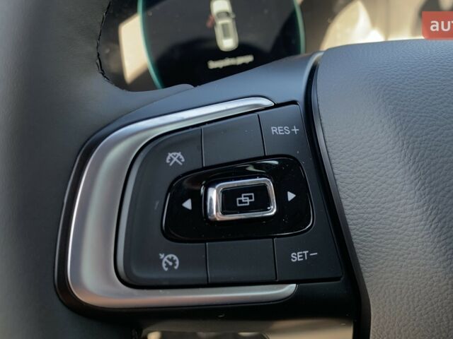 купить новое авто Чери Tiggo 7 Pro 2024 года от официального дилера Волинь-Авто Чери фото