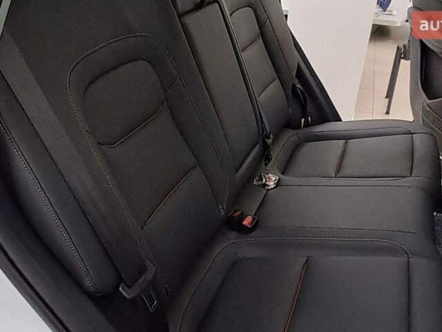 Чери Tiggo 7 Pro, объемом двигателя 1.5 л и пробегом 0 тыс. км за 20805 $, фото 10 на Automoto.ua