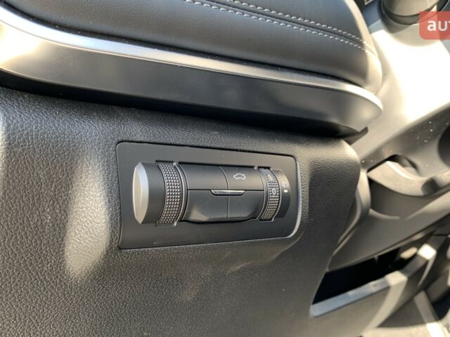 купить новое авто Чери Tiggo 7 Pro 2024 года от официального дилера Волинь-Авто Чери фото