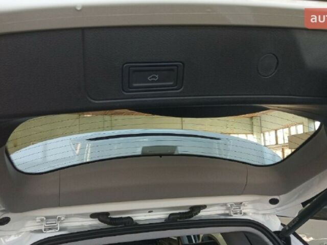 купити нове авто Чері Tiggo 7 Pro 2024 року від офіційного дилера Черкаси - Авто Чері фото