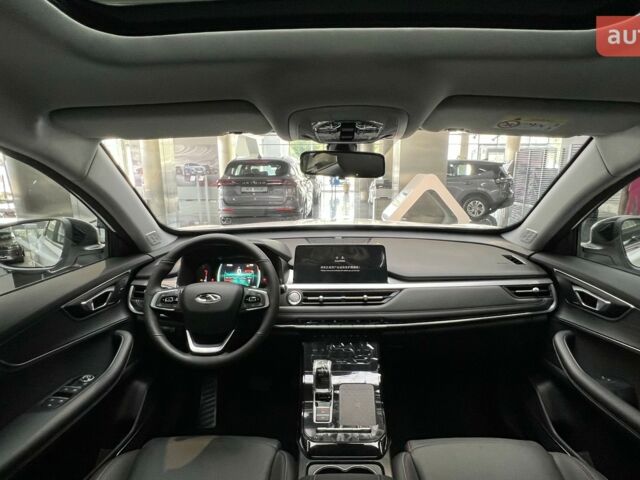 купить новое авто Чери Tiggo 7 Pro 2024 года от официального дилера Автоцентр AUTO.RIA Чери фото