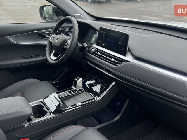 Чері Tiggo 7 Pro, об'ємом двигуна 1.5 л та пробігом 0 тис. км за 22203 $, фото 11 на Automoto.ua