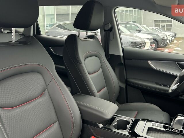 Чері Tiggo 7 Pro, об'ємом двигуна 1.5 л та пробігом 0 тис. км за 22203 $, фото 12 на Automoto.ua