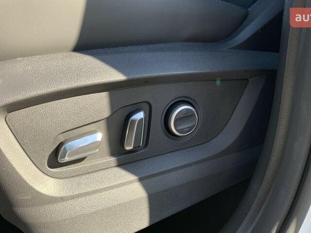 купить новое авто Чери Tiggo 7 Pro 2024 года от официального дилера Волинь-Авто Чери фото