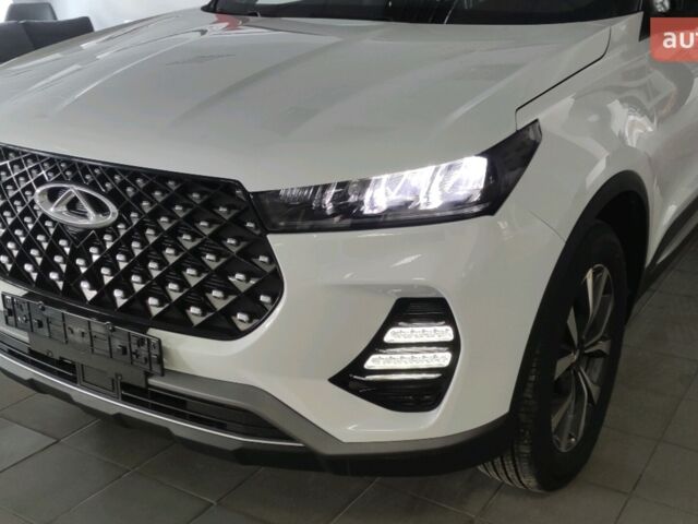 Чери Tiggo 7 Pro, объемом двигателя 1.5 л и пробегом 0 тыс. км за 22295 $, фото 2 на Automoto.ua