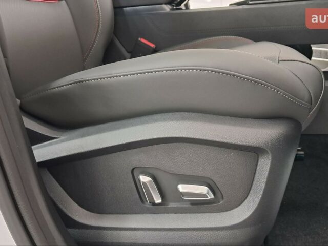 Чери Tiggo 7 Pro, объемом двигателя 1.5 л и пробегом 0 тыс. км за 20805 $, фото 14 на Automoto.ua