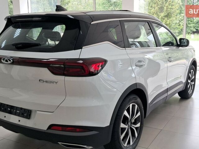 Чери Tiggo 7 Pro, объемом двигателя 1.5 л и пробегом 0 тыс. км за 20805 $, фото 4 на Automoto.ua