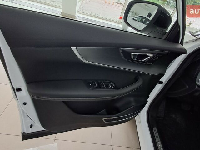 Чери Tiggo 7 Pro, объемом двигателя 1.5 л и пробегом 0 тыс. км за 20805 $, фото 17 на Automoto.ua