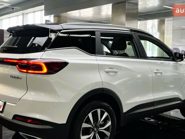 купить новое авто Чери Tiggo 7 Pro 2024 года от официального дилера Автоцентр AUTO.RIA Чери фото