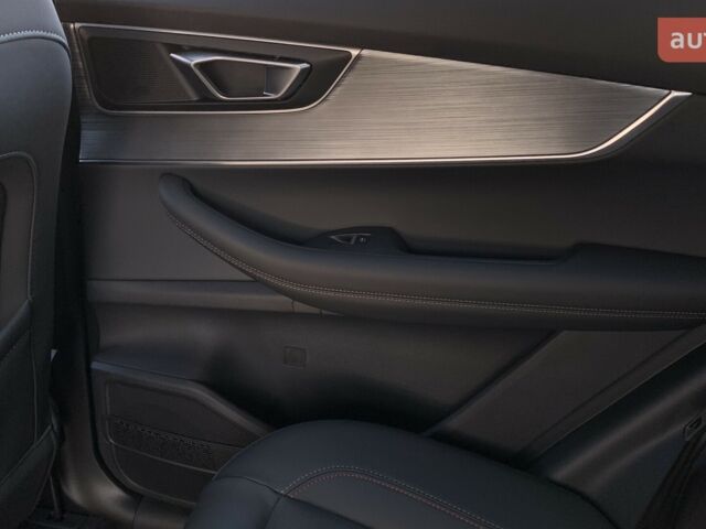 купить новое авто Чери Tiggo 7 Pro 2024 года от официального дилера Волинь-Авто Чери фото