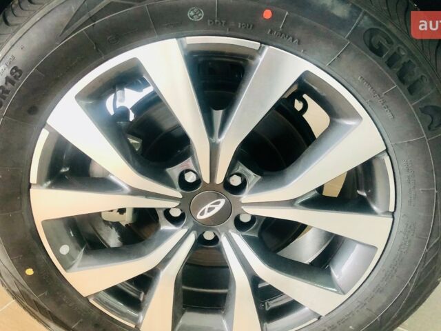 купити нове авто Чері Tiggo 7 Pro 2025 року від офіційного дилера Хмельниччина-Авто Чері фото