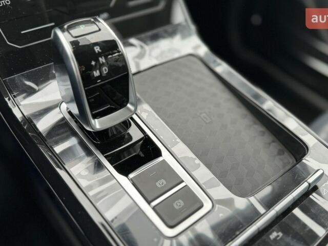 Чери Tiggo 7 Pro 2025 года купить новое авто Чери Tiggo 7 Pro 2025 года от официального дилера «Одеса-АВТО» Чери фото