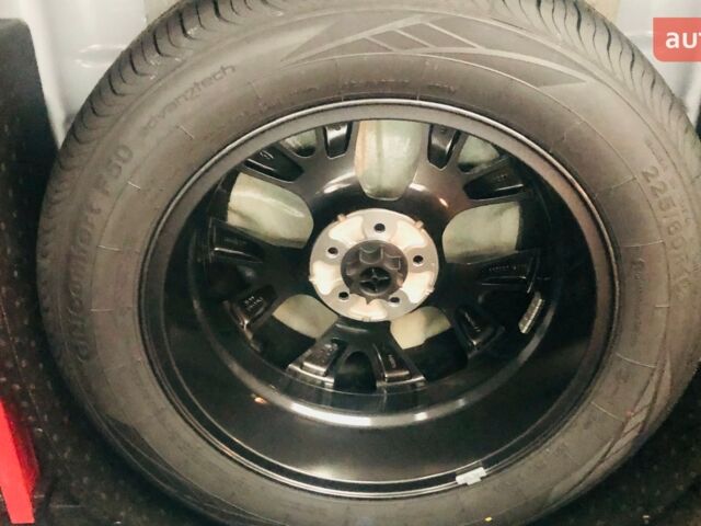 купити нове авто Чері Tiggo 7 Pro 2025 року від офіційного дилера Хмельниччина-Авто Чері фото