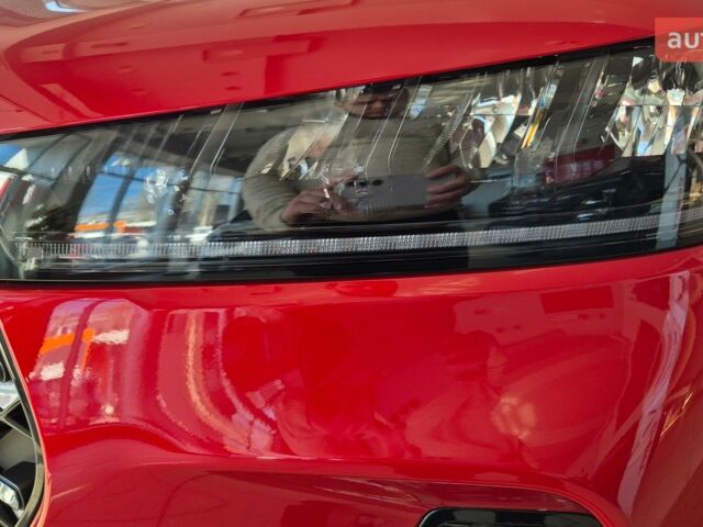 купить новое авто Чери Tiggo 7 Pro 2025 года от официального дилера «Одеса-АВТО» Чери фото