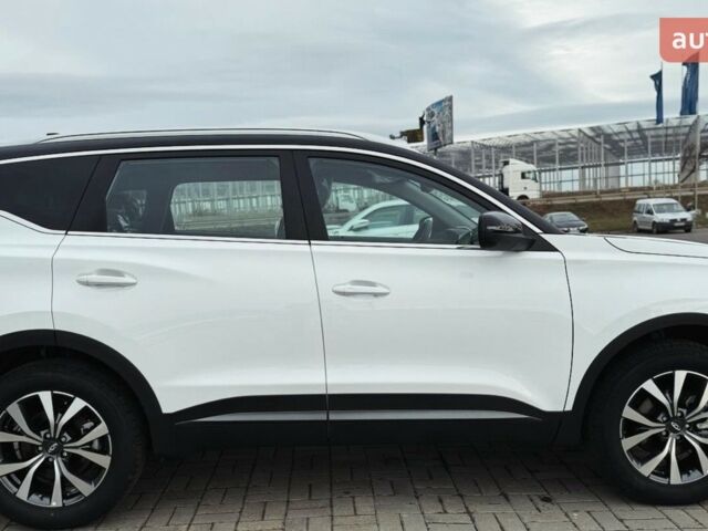 Чери Tiggo 7 Pro, объемом двигателя 1.5 л и пробегом 0 тыс. км за 23025 $, фото 3 на Automoto.ua