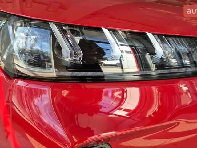 купити нове авто Чері Tiggo 7 Pro 2025 року від офіційного дилера «Одеса-АВТО» Чері фото