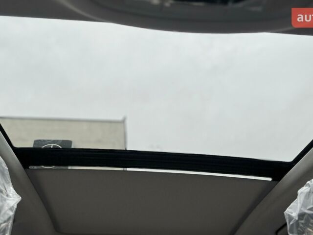 Чери Tiggo 7 Pro 2025 года купить новое авто Чери Tiggo 7 Pro 2025 года от официального дилера «Одеса-АВТО» Чери фото