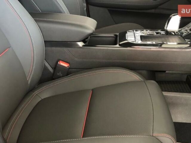 купити нове авто Чері Tiggo 7 Pro 2025 року від офіційного дилера Сфера-Авто Чері фото