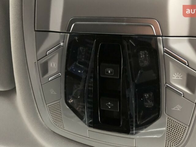 купити нове авто Чері Tiggo 7 Pro 2025 року від офіційного дилера Сфера-Авто Чері фото