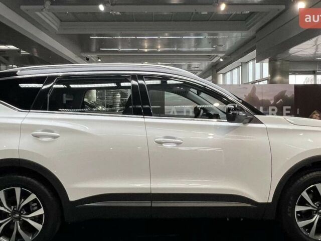 Чери Tiggo 7 Pro, объемом двигателя 1.5 л и пробегом 0 тыс. км за 23025 $, фото 8 на Automoto.ua
