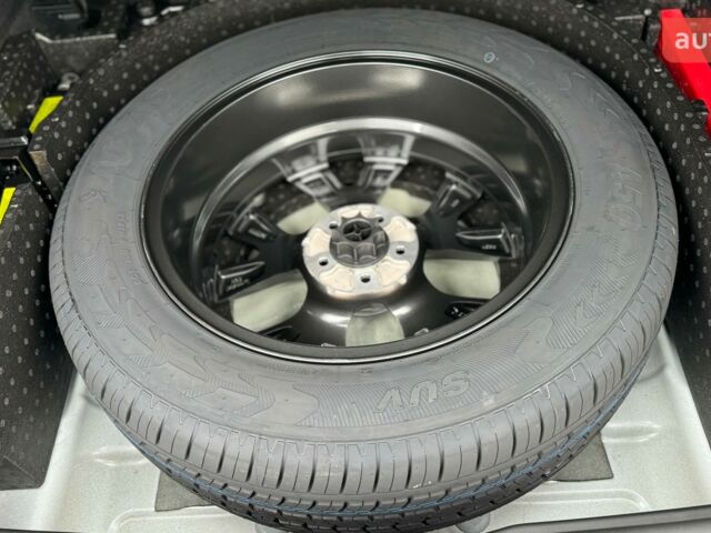 Чери Tiggo 7 Pro 2025 года купить новое авто Чери Tiggo 7 Pro 2025 года от официального дилера «Одеса-АВТО» Чери фото