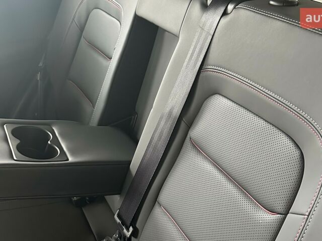 купити нове авто Чері Tiggo 7 Pro 2025 року від офіційного дилера Хмельниччина-Авто Чері фото