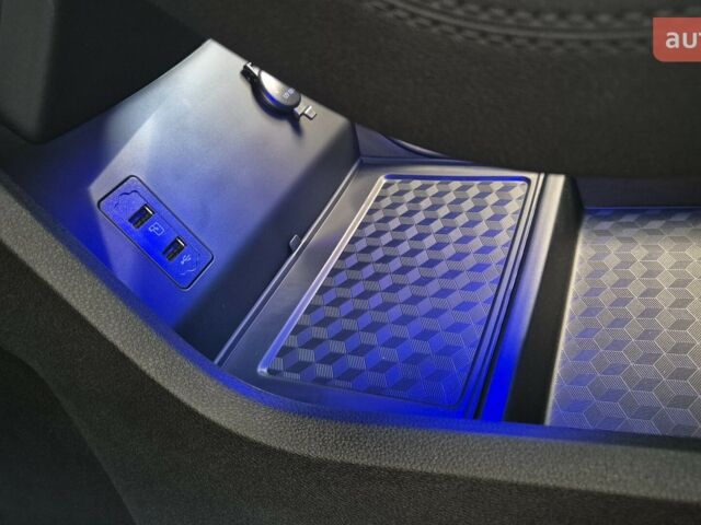 купити нове авто Чері Tiggo 7 Pro 2025 року від офіційного дилера «Одеса-АВТО» Чері фото