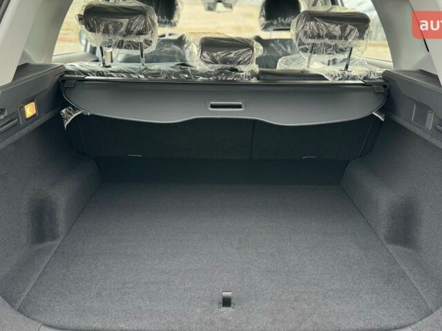 Чери Tiggo 7 Pro 2025 года купить новое авто Чери Tiggo 7 Pro 2025 года от официального дилера «Одеса-АВТО» Чери фото