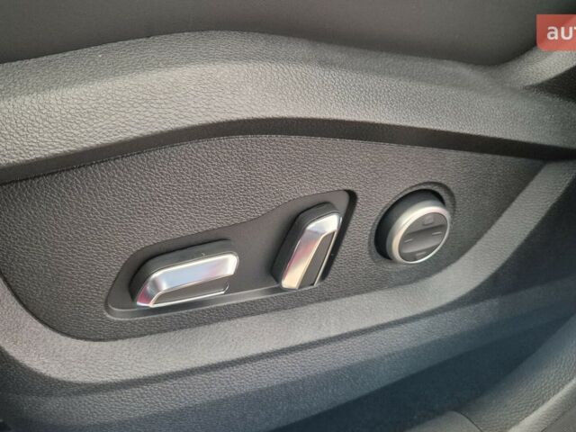 купити нове авто Чері Tiggo 7 Pro 2025 року від офіційного дилера «Одеса-АВТО» Чері фото